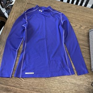 Under Armour Long Sleeve